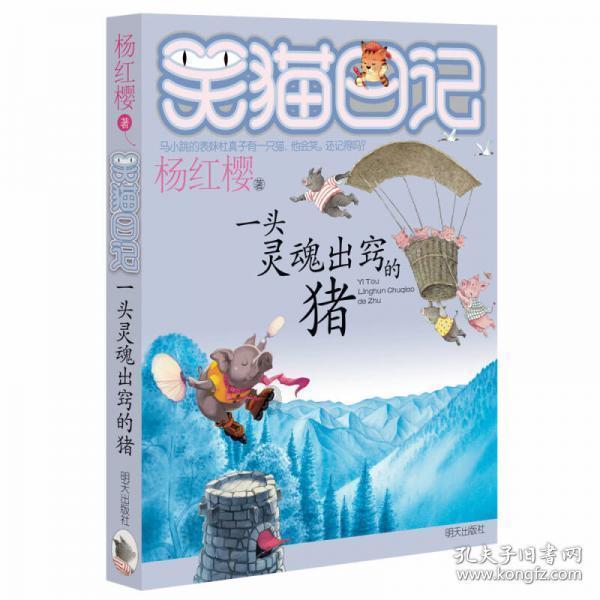 优雅的精灵